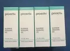 Lot of 4 - Proactiv Blackhead Dissolving Gel 1 fl oz - New in Box - Exp 9/2025