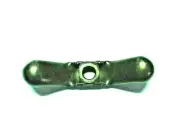 Mopar NOS-OEM ONE Spare Tire Wing NUTS In OEM Bronze PLUS!! ALL DETAILS Below!!!