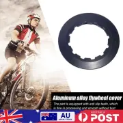 Cassette Lockring 7075 Aluminum Alloy 11T Cassette Lock Ring for MTB Road Bike