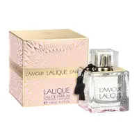 在飛比找蝦皮購物優惠-香水💕💕 Lalique L'Amour 萊儷愛慕女性淡香精