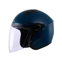 在飛比找蝦皮商城優惠-【SOL Helmets】SO-12開放式安全帽 (素色_沉