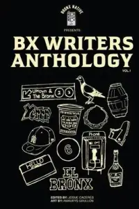 在飛比找博客來優惠-BX Writers Anthology Vol. 1