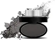 Cosmetic Definition Natural Shape Eyebrow Shadow Stamp Waterproof Brow Dye Kit