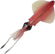 Savage Gear 3D Live Swimming Squid Soft Bait 12.5cm Qty 3 Cuttlefish