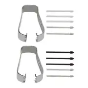 Stylus Tips for Samsung-Galaxy Tab S7 T870 T875/S7+T970 2020 Tool Set