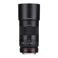 在飛比找PChome24h購物優惠-SAMYANG 100mm F2.8 ED UMC MACR