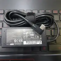 在飛比找PChome24h購物優惠-HP 惠普 45W 變壓器 TYPE-C USB C TPN