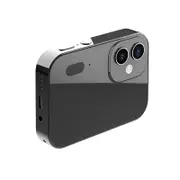 Smart Hd Digital Camera With Touch Screen And Video Recording - Excludes Memory