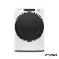 在飛比找蝦皮商城優惠-【福利品】Whirlpool惠而浦 16公斤快烘瓦斯型滾筒乾