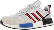 [adidas] RISINGSTARxR1 Men's Shoe White G28939 Size