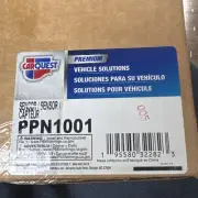 Accelerator Pedal Sensor CARQUEST PPN1001