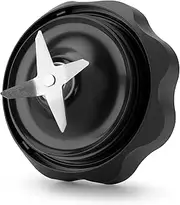 [NutriBullet] Smart Touch Blender, Small, Black