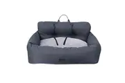 Premium Dog Booster Seat for Medium Pets