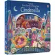 Usborne Peep Inside a Fairy Tale Cinderella 童話翻翻書(灰姑娘)＊db小舖＊