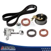 Timing Belt Kit Oil Pump Set for 01-06 Audi TT Vw Golf Beetle Jetta 1.8L (for: Audi)