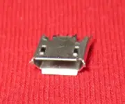 Micro USB PROSCAN 7" inch Model # PLT7223G Charging Port Tablet Socket Connector