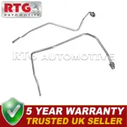 DPF Pressure Sensor Pipe Euro 4 Fits Peugeot Citroen Mini 1.6 D HDi One #3
