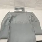 Jonathan Simkhai Light Blue Top Size: Small (See Pictures)
