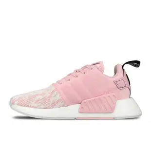 Adidas W NMD R2 Boost 櫻花粉 女鞋 休閒鞋 BY9315