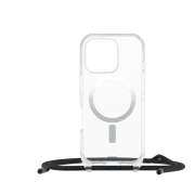 iPhone 16 Pro Case｜React Series Necklace for MagSafe