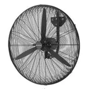 Mercator Broome 75cm Industrial Wall Fan