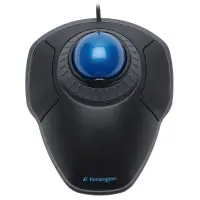 在飛比找蝦皮購物優惠-Kensington Orbit Trackball wit