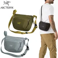 在飛比找蝦皮商城優惠-【Arcteryx 始祖鳥】24系列 Maka 2 多功能腰