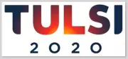 Tulsi Gabbard 2020 Presidential For President Replica Campaign Bumper Sticker
