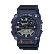 CASIO G-SHOCK Men's Wrist Watch GA-900-2ADR | Industrial Style, Shock Resistant,