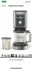 Ninja Creami Deluxe XL 11-in-1 Brand New