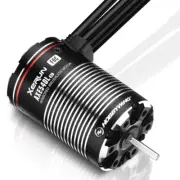 Hobbywing 30401253 Xerun AXE540L R2 1400KV-FOC Sensored Brushless Motor