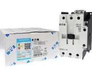 1pcs EATON AC Contactor DILM72-11N AC220/230V