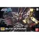 【鋼普拉】BANDAI 鋼彈SEED HG 1/144 R04 BLITZ GUNDAM 電擊鋼彈 閃擊鋼彈