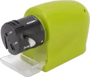 Electric Knife Sharpener Swifty Fast Sharpening Stone Multifunctional For