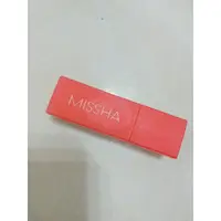 在飛比找蝦皮購物優惠-Missha Mini More 迷你 霧面唇膏