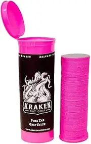 Kraken Bat Grip