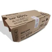 Genuine Ricoh 407825 Toner Cartridge 25000 Pages