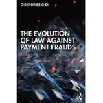 THE EVOLUTION OF LAW AGAINST PAYMENT FRAUDS