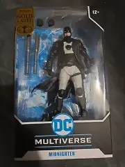 Dc Multiverse Midnighter
