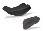 Ducati DesertX 2022-2023 Volcano Italia Seat Cover Anti-Slip New S2