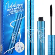 Primelash Mascara for Seniors Lengthening Natural Look Easy Grip Wand