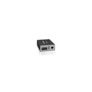 TP-Link MC100CM 10/100Mbps Multi-Mode Media Converter - IEEE 802.3u, SC-Type, 1310nm 2km Multi-mode