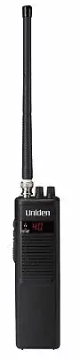 UNIDEN PRO401HH COMPACT PRO 40-CHANNEL PORTABLE HANDHELD CITIZENS BAND CB RADIO