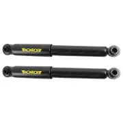 Rear Monroe OESpectrum Shock Absorbers for Ford Raider UV Ranger PJ PK 91-11
