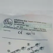 QTY:1 new For IFM Magnetic Sensor Switch MK5116