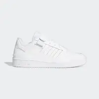 在飛比找PChome24h購物優惠-【ADIDAS】FORUM LOW 男 休閒鞋-FY7755