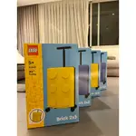 LEGO樂高20吋行李箱