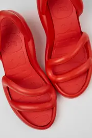 Kobarah Sandal made of recyclable mono-material