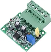 Lazycloud 1-3KHZ PWM 0-10V Signal to Voltage Converter Module Digital Analog Board Voltage Converter Conversion Tools