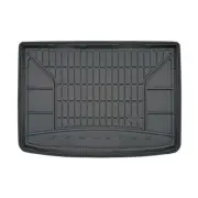 BOOT MAT REAR MATERIAL: TPE 1 PCS COLOUR: BLACK FITS: MINI CLUBMAN KOMBI 11.1